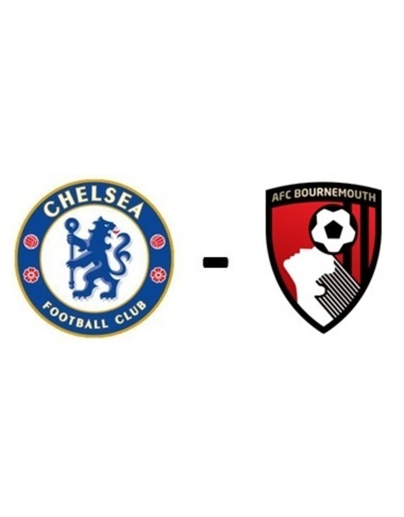 Chelsea - AFC Bournemouth Reisegepäck 27. Dezember 2022