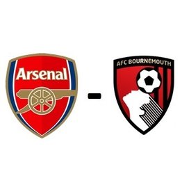 Arsenal - AFC Bournemouth Reisegepäck