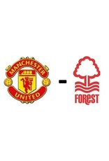 Manchester United - Nottingham Forest 17 May 2026