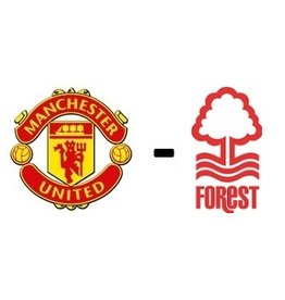 Manchester United - Nottingham Forest