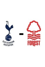 Tottenham Hotspur - Nottingham Forest 21 maart 2026