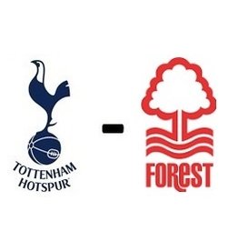 Tottenham Hotspur - Nottingham Forest