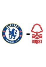 Chelsea - Nottingham Forest 4 May 2026