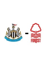 Newcastle United - Nottingham Forest 22. Februar 2025