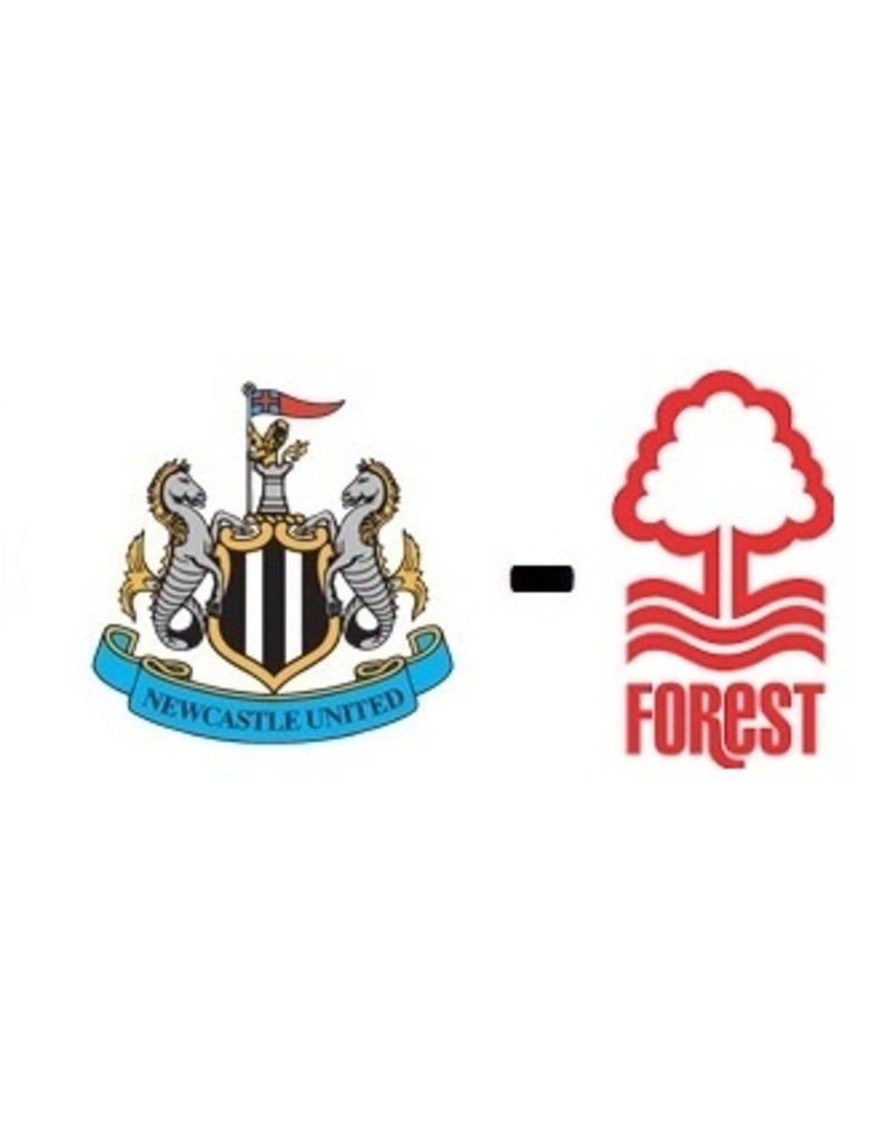 Newcastle United - Nottingham Forest 30 december 2026