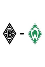 Borussia Monchengladbach - Werder Bremen 3 april 2027