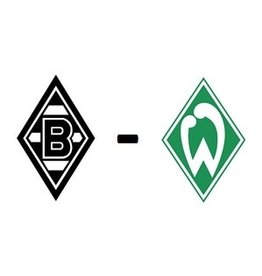 Borussia Monchengladbach - Werder Bremen