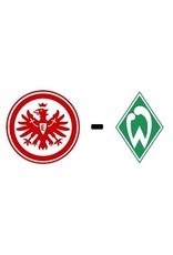 Eintracht Frankfurt - Werder Bremen 5 december 2026