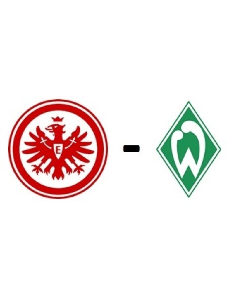 Eintracht Frankfurt - Werder Bremen 5 december 2026