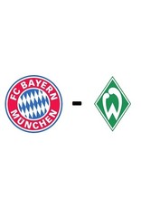 Bayern Munchen - Werder Bremen 19 december 2026