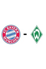Bayern Munchen - Werder Bremen 9 november 2022