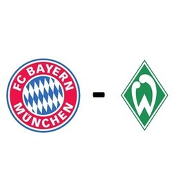 Bayern Munchen - Werder Bremen