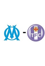 Olympique Marseille - Toulouse 29 November 2025
