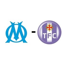 Olympique Marseille - Toulouse