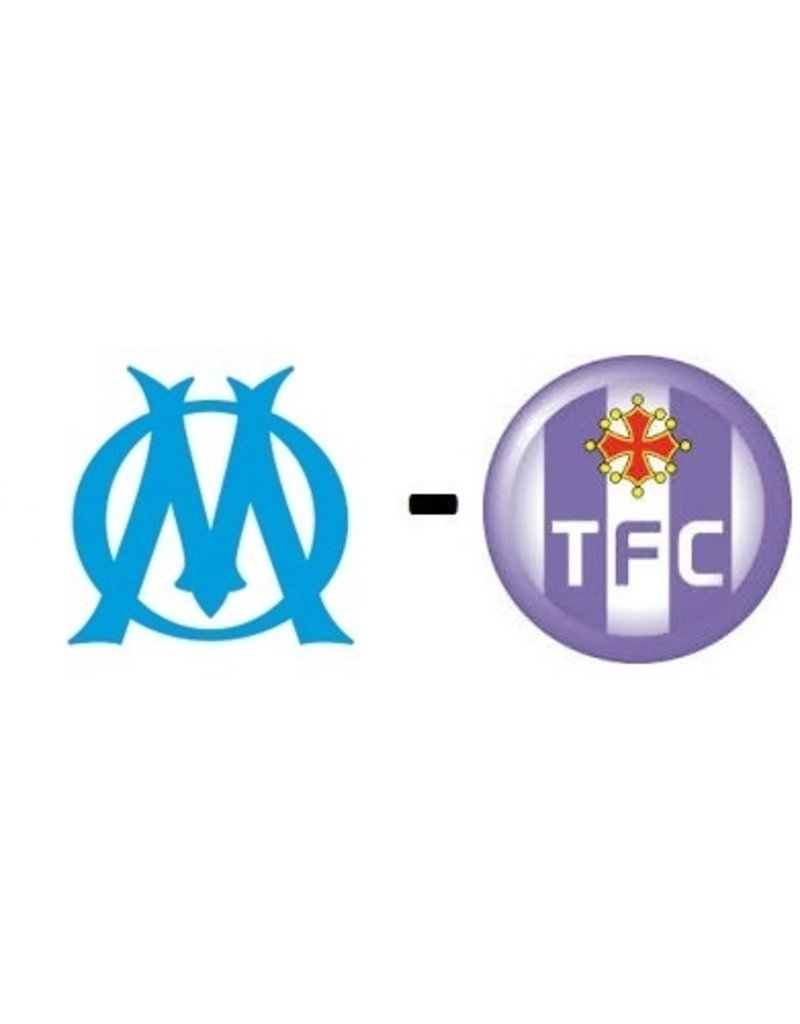 Olympique Marseille - Toulouse 31 October 2026