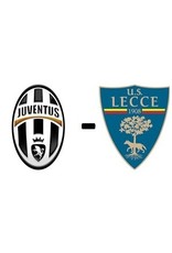 Juventus - US Lecce 3 January 2026