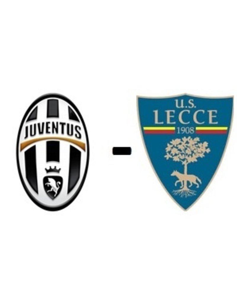 Juventus - US Lecce 3. Januar 2026