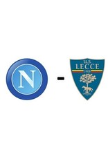 Napoli - US Lecce 15. Marz 2026