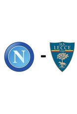 Napoli - US Lecce 26 May 2024