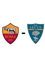 AS Roma - US Lecce 20 maart 2027