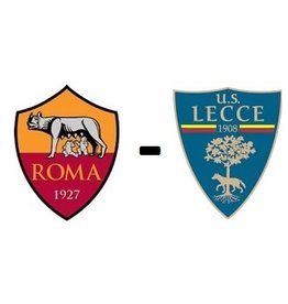 AS Rom - US Lecce