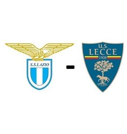 Lazio - US Lecce