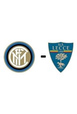 Inter - US Lecce 14 januari 2026