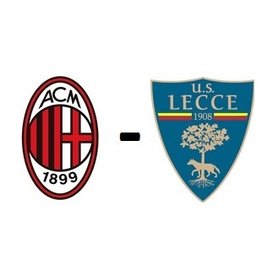 AC Mailand - US Lecce