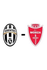 Juventus - AC Monza 26. Mai 2024