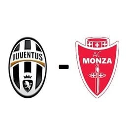 Juventus - AC Monza