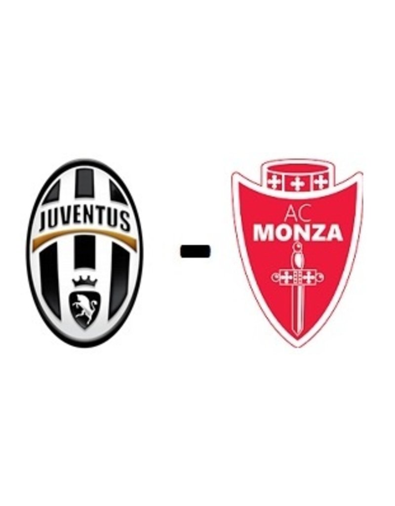 Juventus - AC Monza 26 May 2024