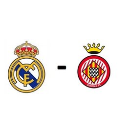 Real Madrid - Girona FC