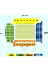 Liverpool - Burnley 17. Januar 2026