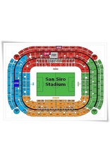 Inter - Shakhtar Donetsk 21 October 2026
