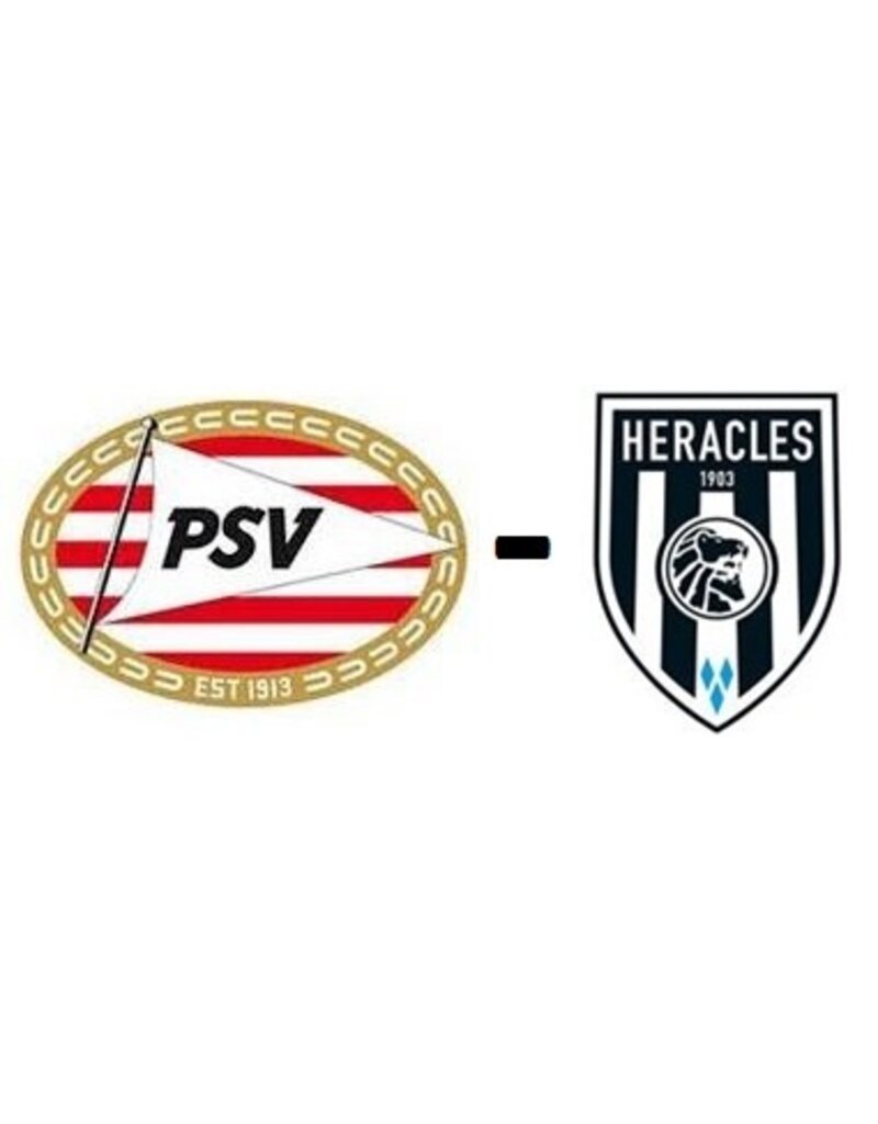 PSV - Heracles Almelo 13 December 2025