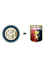 Inter - Genoa 1 maart 2026
