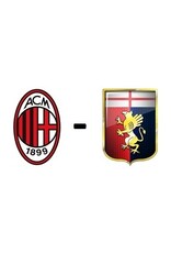 AC Milan - Genoa 5 May 2024