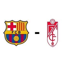 FC Barcelona - Granada Reisegepäck