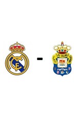 Real Madrid - Las Palmas 27 september 2023