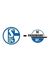 Schalke 04 - SC Paderborn 28 november 2025