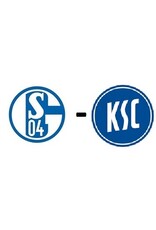 Schalke 04 - Karlsruher SC 4 April 2026