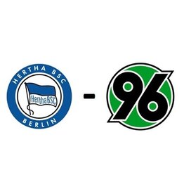 Hertha BSC - Hannover 96