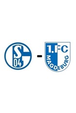 Schalke 04 - 1. FC Magdeburg 21 February 2026