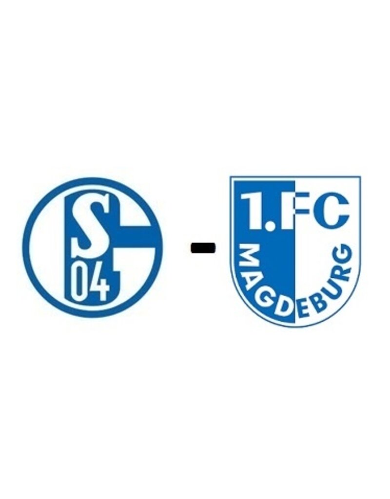 Schalke 04 - 1. FC Magdeburg 21 February 2026