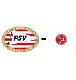 PSV -  Almere City