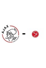 AFC Ajax - Almere City 12. Mai 2024