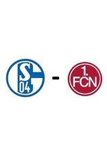 Schalke 04 - 1. FC Nürnberg 13. April 2024