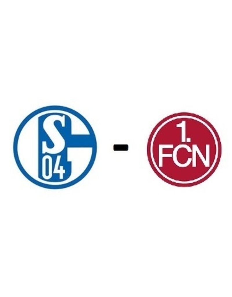 Schalke 04 - 1. FC Nürnberg 13 December 2025
