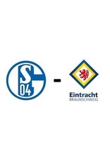Schalke 04 - Eintracht Braunschweig 17 May 2026