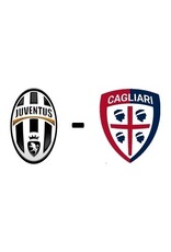 Juventus - Cagliari 23. Januar 2027